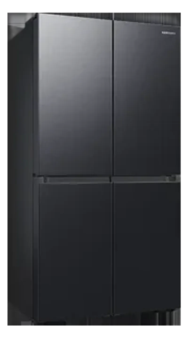 Samsung RF59C701EB1/EG refrigerator — view 1
