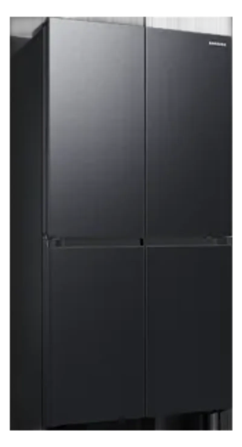 Samsung RF65DG960EB1EF refrigerator — view 1