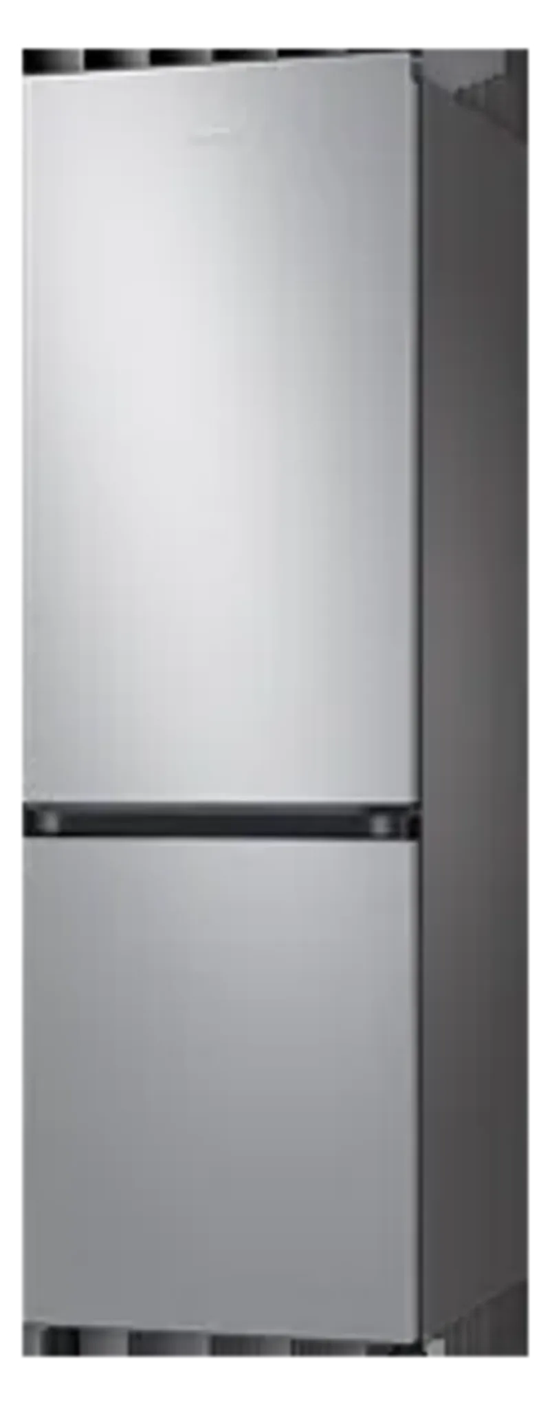 Samsung RL34C600CSA-EG refrigerator — view 1
