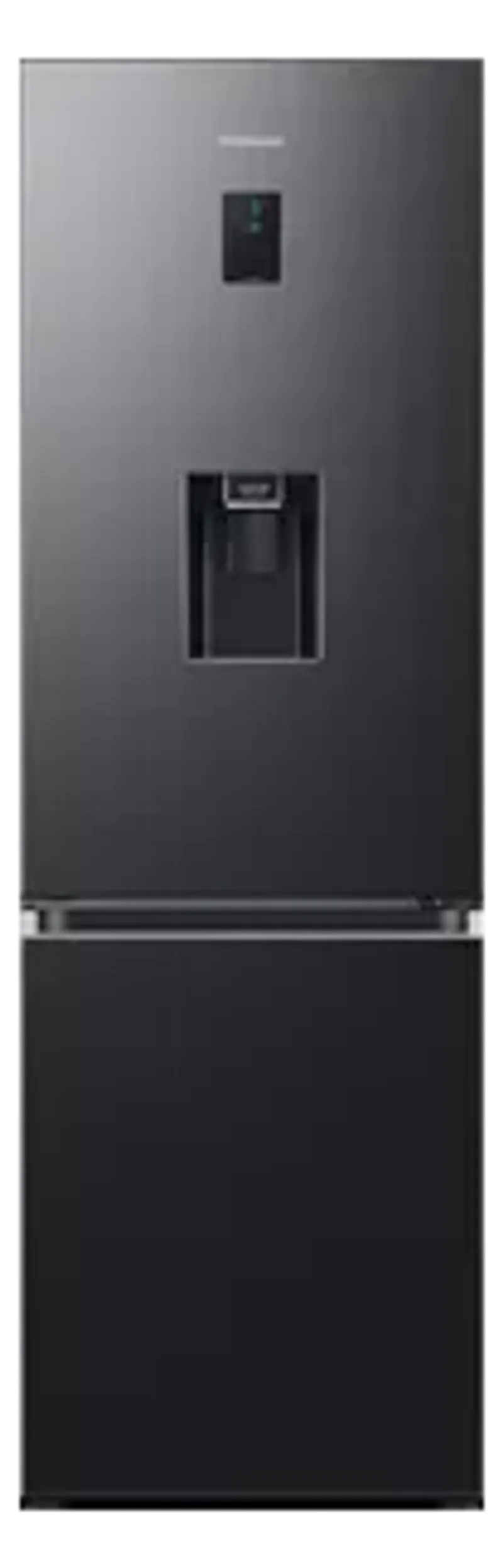 Samsung RL34C652CB1/EG refrigerator — view 1