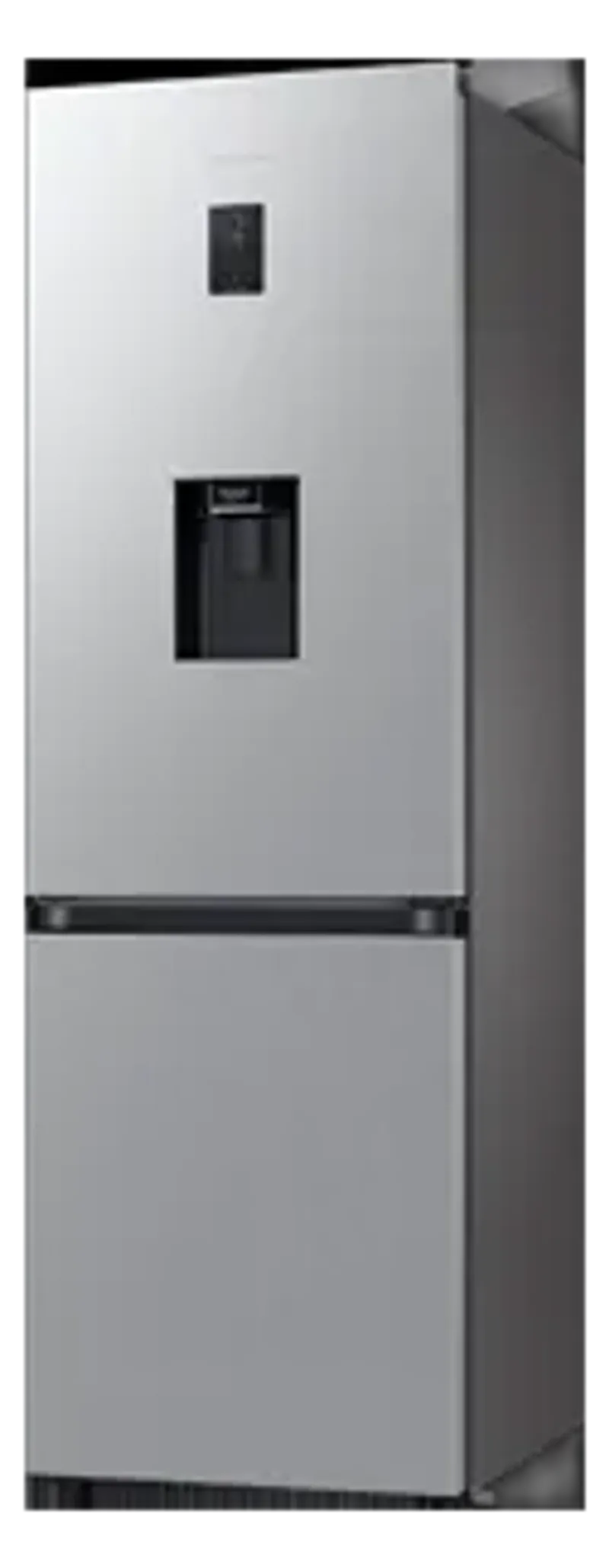 Samsung RL34C652CSA/EG refrigerator — view 1