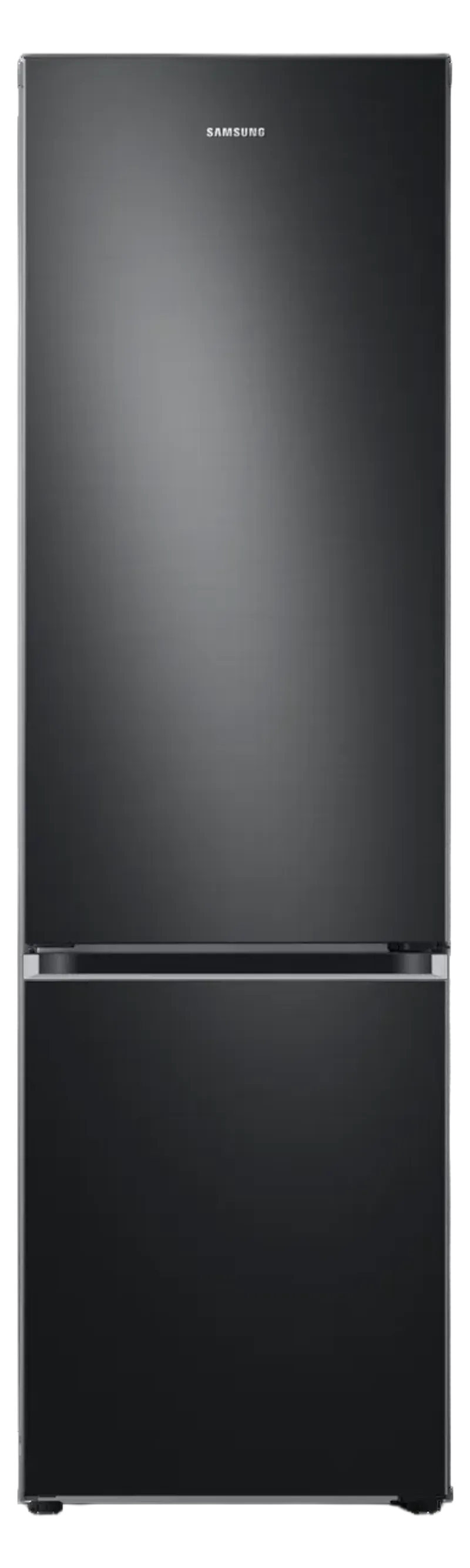 Samsung RL38C600CB1/EG refrigerator — view 1