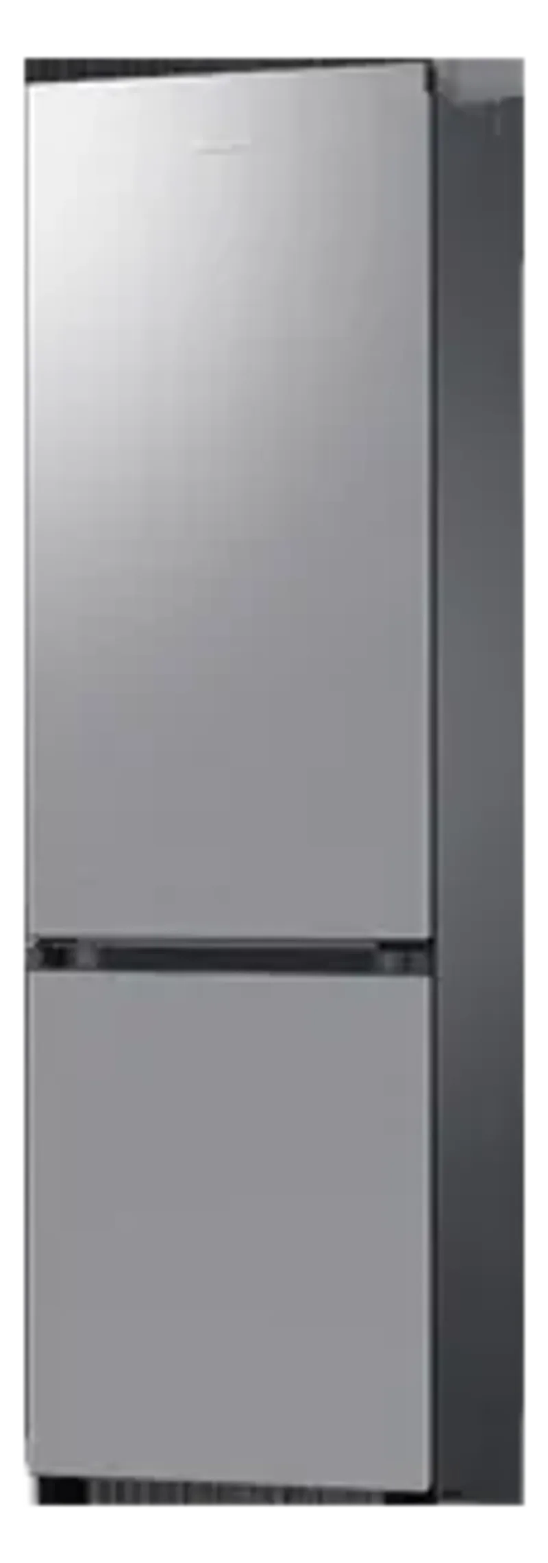 Samsung RL38C600CSA-EG refrigerator — view 1