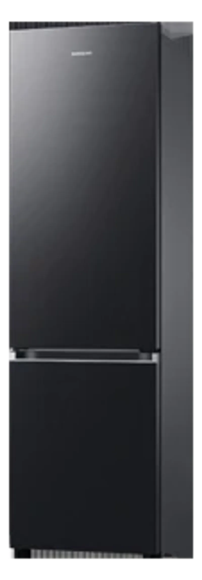 Samsung RL38T607BB1/EF refrigerator — view 1