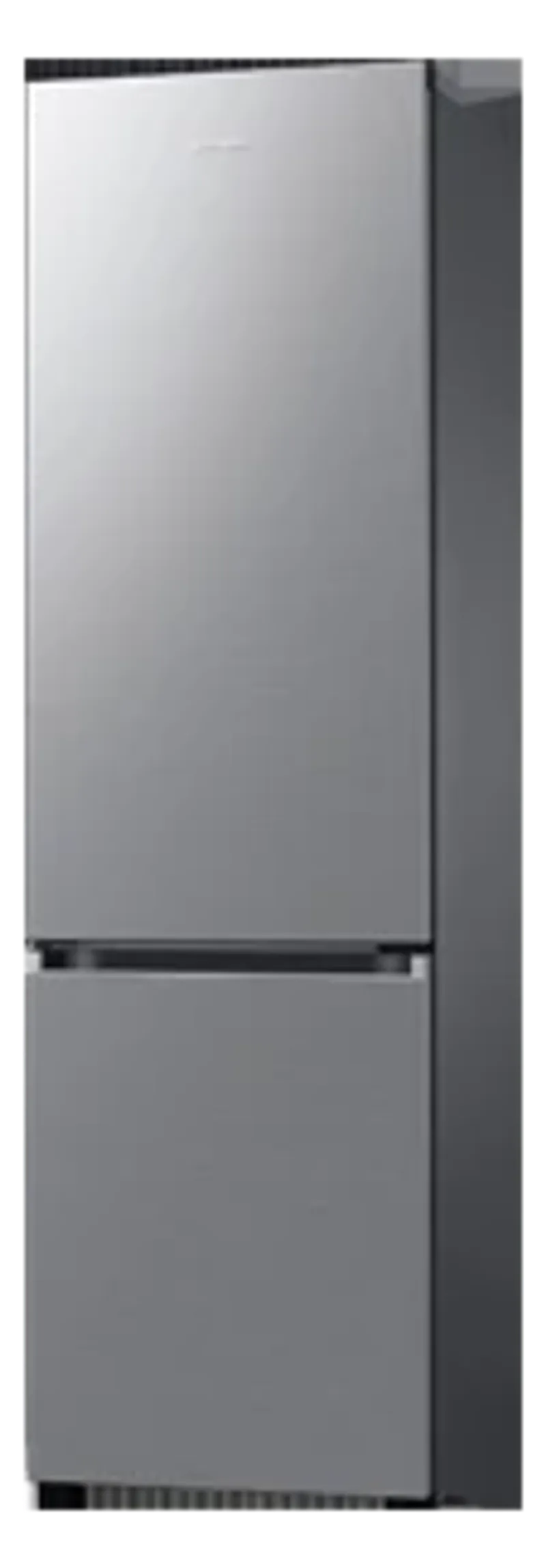 Samsung RL38T607BS9/EF refrigerator — view 1