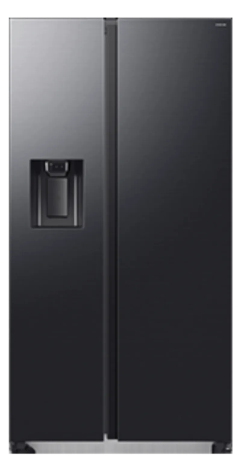 Samsung RS70F64KDFEF refrigerator — view 1