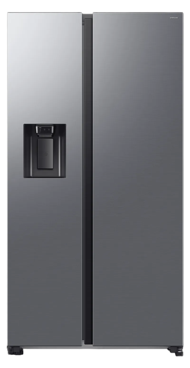 Samsung RS70F65KDTEF refrigerator — view 1