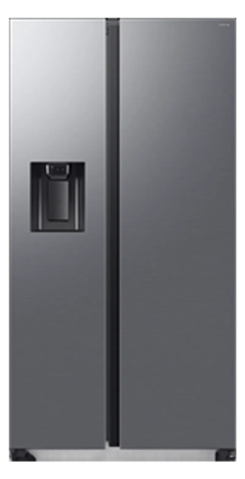 Samsung RS70F65KETEF refrigerator — view 1