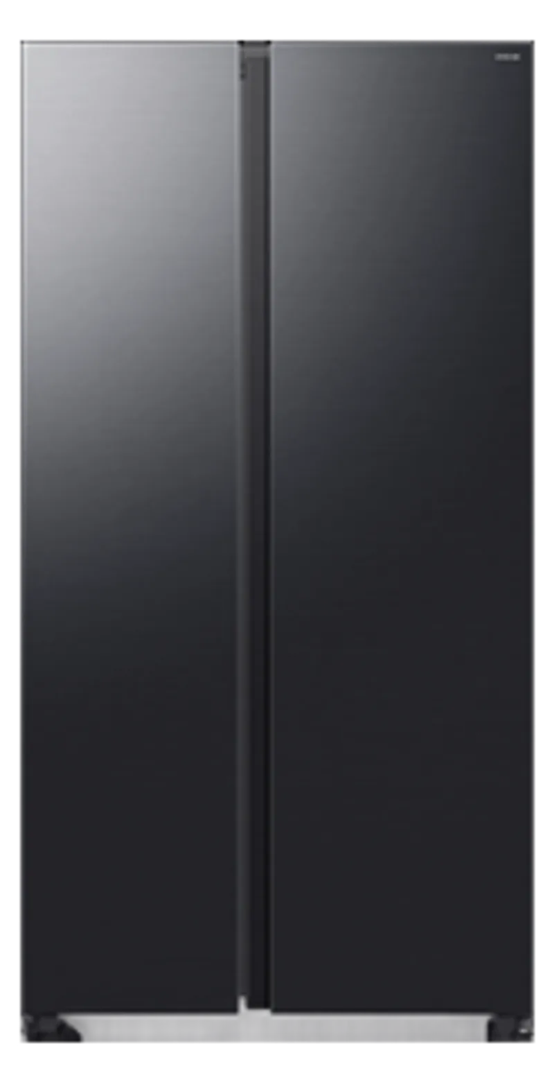 Samsung RS70F65QEFEF refrigerator — view 1