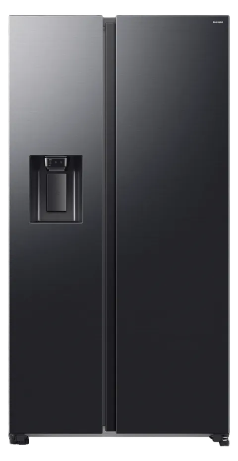 Samsung RS70F66KBFEF refrigerator