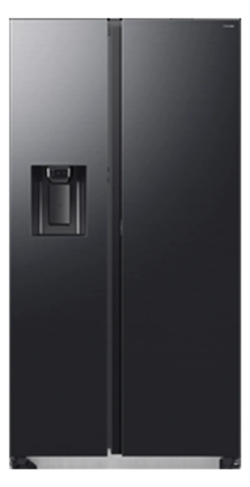 Samsung RS80F65KDFEF refrigerator — view 1