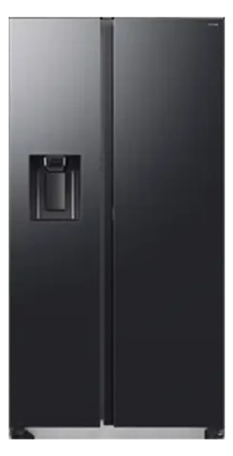 Samsung RS80F67KCFEF refrigerator