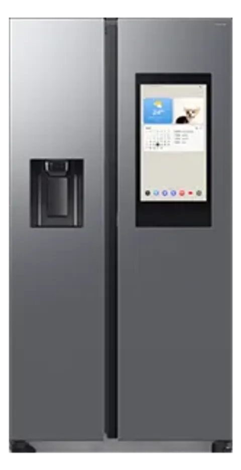 Samsung RS90F67BETEF refrigerator