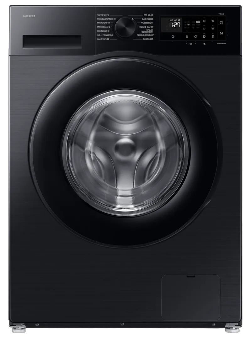 Samsung WW10FG5U34ABEG washing machine — view 1