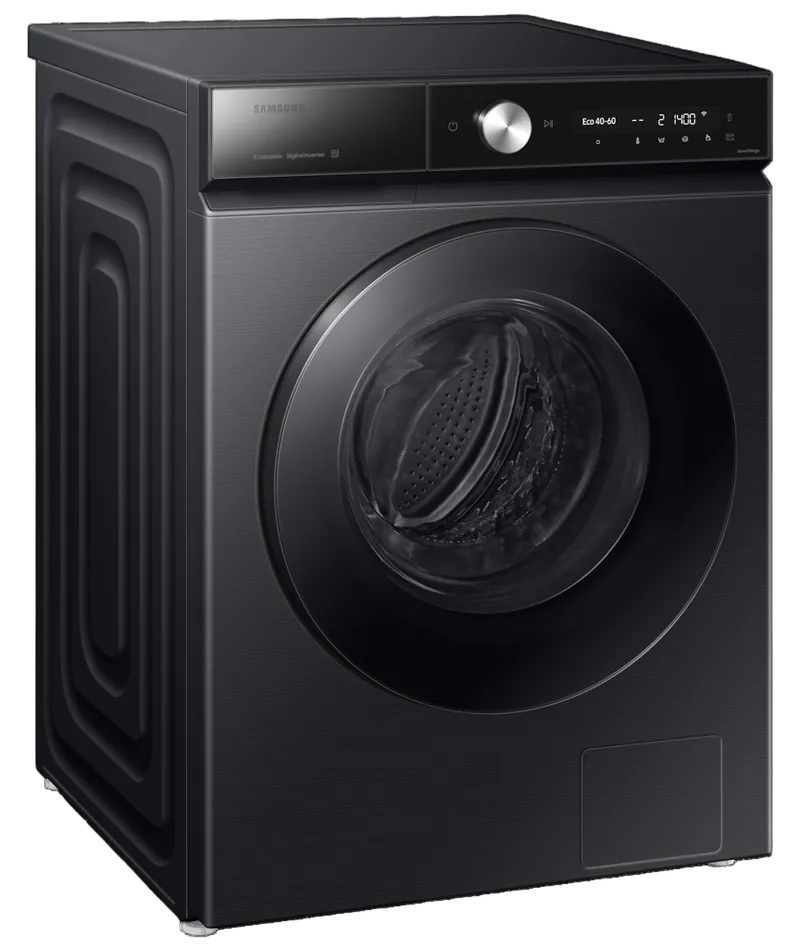Samsung WW90DB8U95GBU2 washing machine — view 1