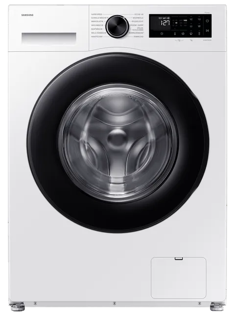 Samsung 10 kg Waschmaschine WW5000F mit AI EcoBubble™, EEK: A washing machine