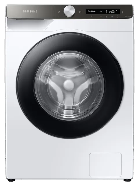 Samsung 8 kg Waschmaschine WW5300T mit Auto-Dosierung, EEK: A washing machine