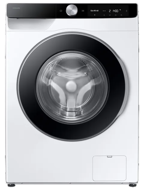 Samsung WW90DG6G94LKU2 washing machine