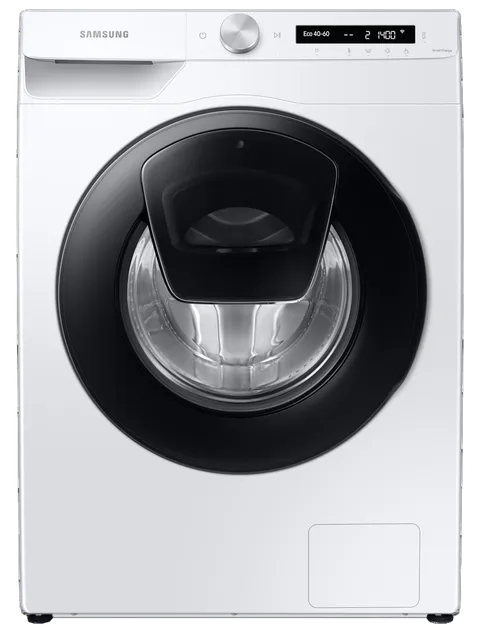 Samsung WW90T554AAW/S2 washing machine