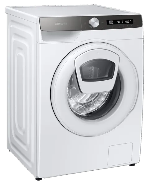 Samsung WW5500T, Waschmaschine, AddWash™, 9 kg washing machine