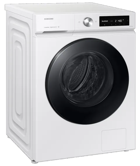 Samsung WW9BDB7U34GWU2 washing machine