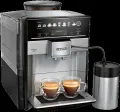 Siemens EQ6 plus s700 TE657M03DE coffee machine thumbnail 1