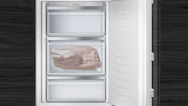 Siemens iQ300 GI21VAFE0 refrigerator — view 4