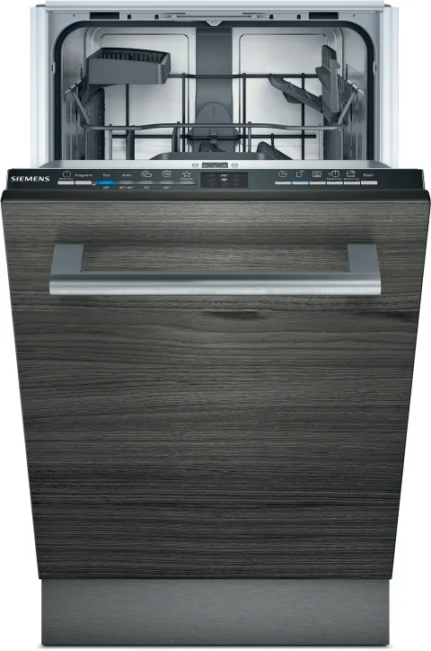 Siemens iQ100 SR61IX05KE dishwasher