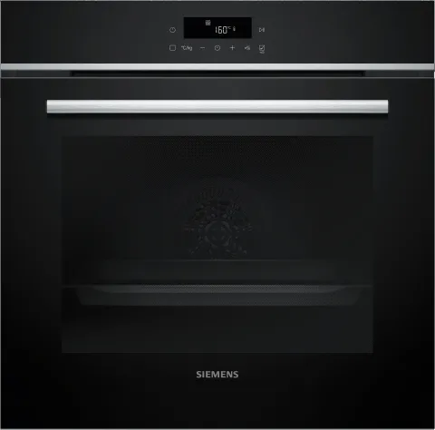 Siemens iQ300 HB571ABS3 oven
