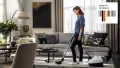 Siemens iQ300 Plus VSP3T212 vacuum cleaner thumbnail 2
