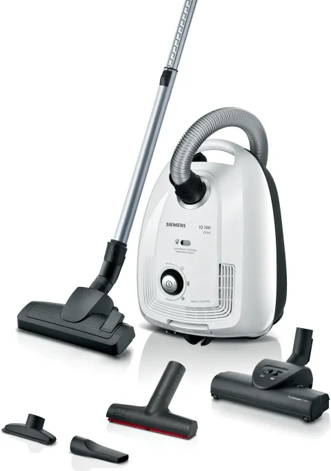Siemens iQ300 Plus VSP3T212 vacuum cleaner
