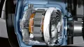 Siemens iQ300 plus VSZ4GM338 vacuum cleaner thumbnail 3