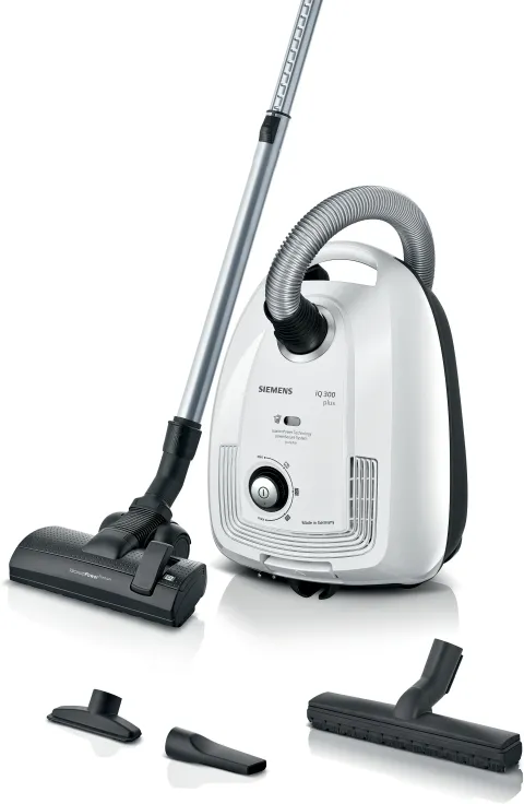 Siemens iQ300 plus VSZ4GM338 vacuum cleaner