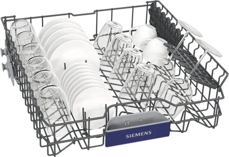 Siemens iQ300 SN23EC03ME dishwasher — view 4