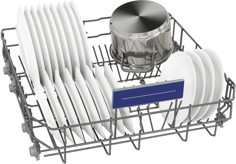Siemens iQ300 SN23EC03ME dishwasher — view 5