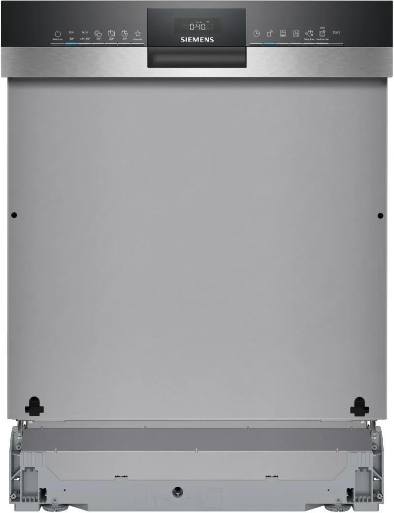 Siemens iQ300 SN53ES22CE dishwasher — view 4