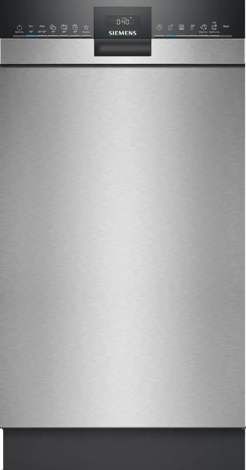 Siemens iQ300 SR43ES25ME dishwasher