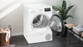 Siemens iQ300 WT45HV0EM tumble dryer thumbnail 4