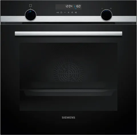 Siemens iQ500 HB578GBS3 oven