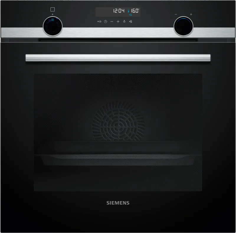Siemens iQ500 HB578GBS3 oven — view 1