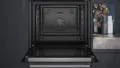 Siemens iQ500 HB579GBR3 oven thumbnail 3