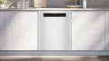 Siemens iQ500 SN15EW06CS dishwasher thumbnail 2