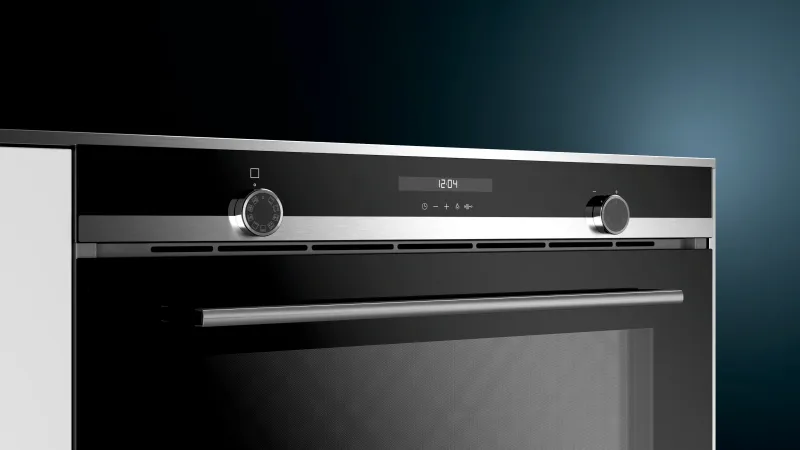 Siemens iQ500 VB578D0S0 oven — view 2