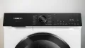 Siemens iQ500 WQ45H2BECO tumble dryer thumbnail 2