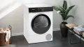 Siemens iQ500 WQ45H2BECO tumble dryer thumbnail 5