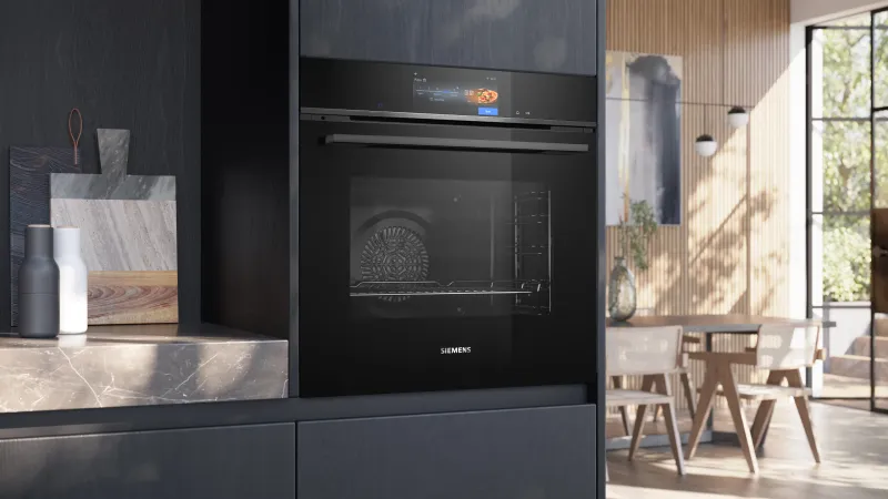 Siemens iQ700 HB778G9B1 oven — view 5