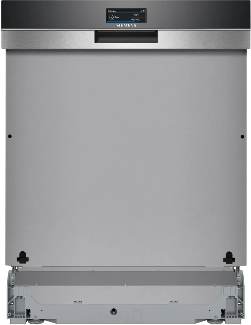 Siemens iQ700 SN57TS00CE dishwasher — view 4