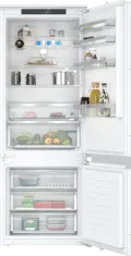 Siemens iQ300 KB96NVFE0 refrigerator thumbnail 1