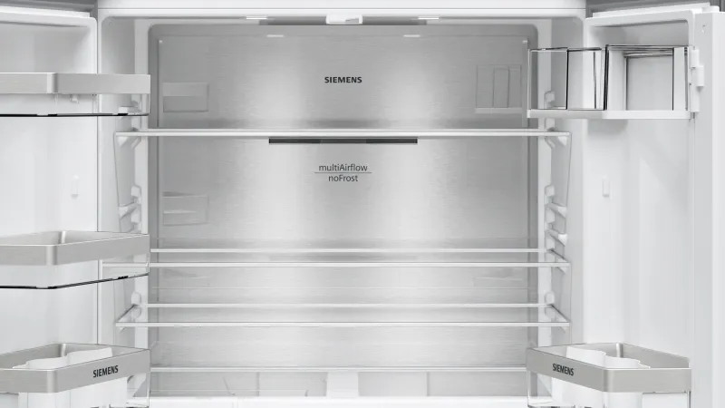 Siemens iQ300 KF96NAXEA refrigerator — view 4