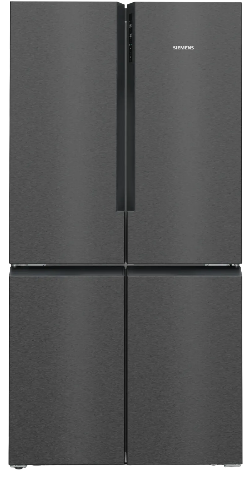 Siemens iQ300 KF96NAXEA refrigerator — view 1